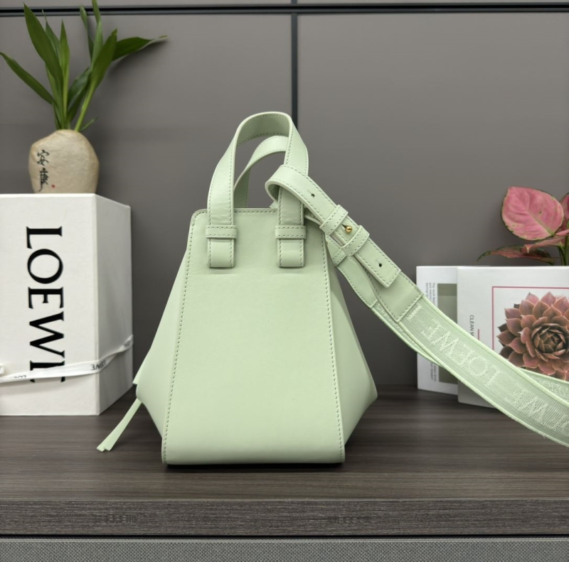 Loewe Handle Bags